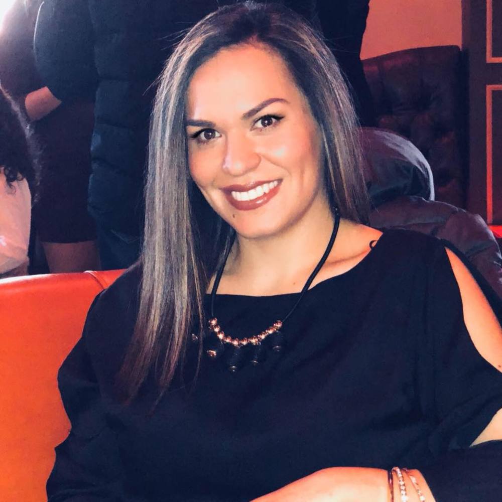 Meet your Posher, May